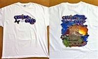 Tour Shirts